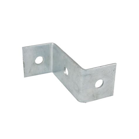 z bracket metal|galvanised steel brackets bunnings.